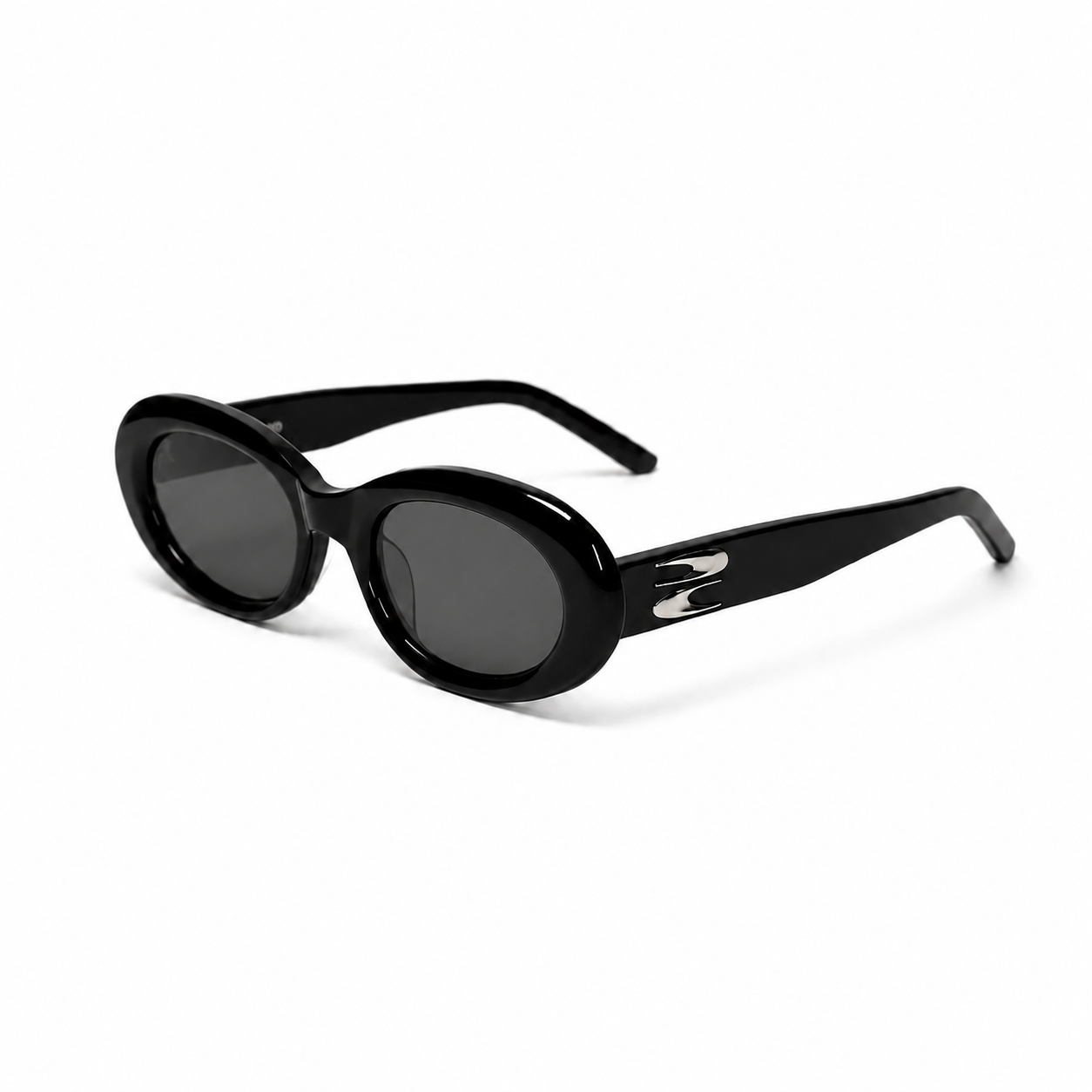 not moon(black)