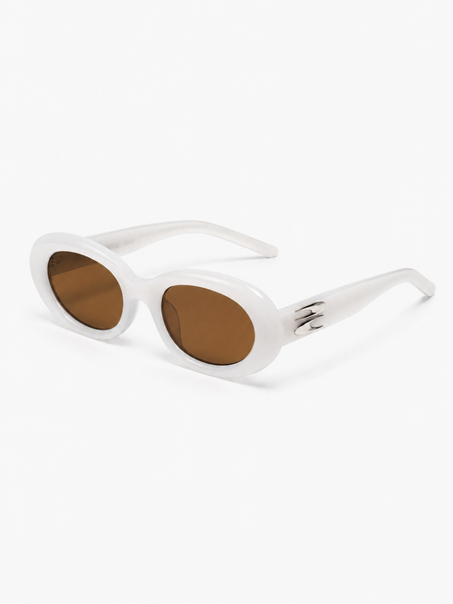 not moon (white)