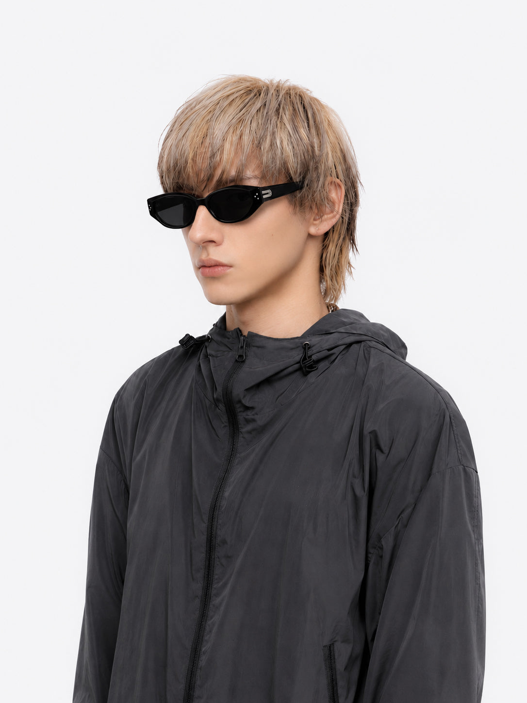 haze(black)
