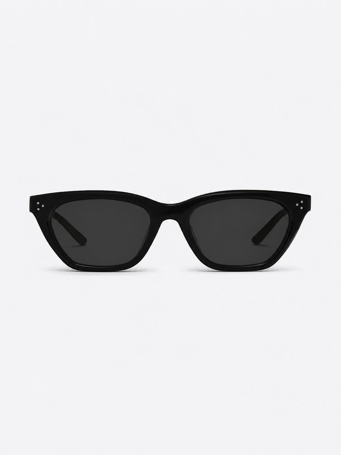 aura (black & silver)