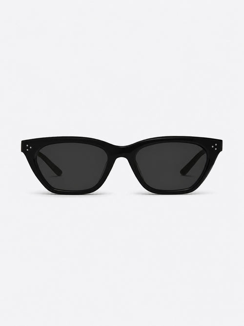 aura (black & silver)