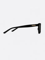 aura (black & gold)　