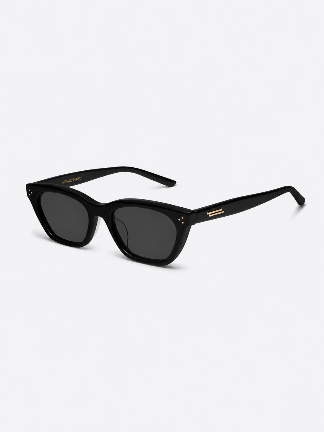 aura (black & gold)　