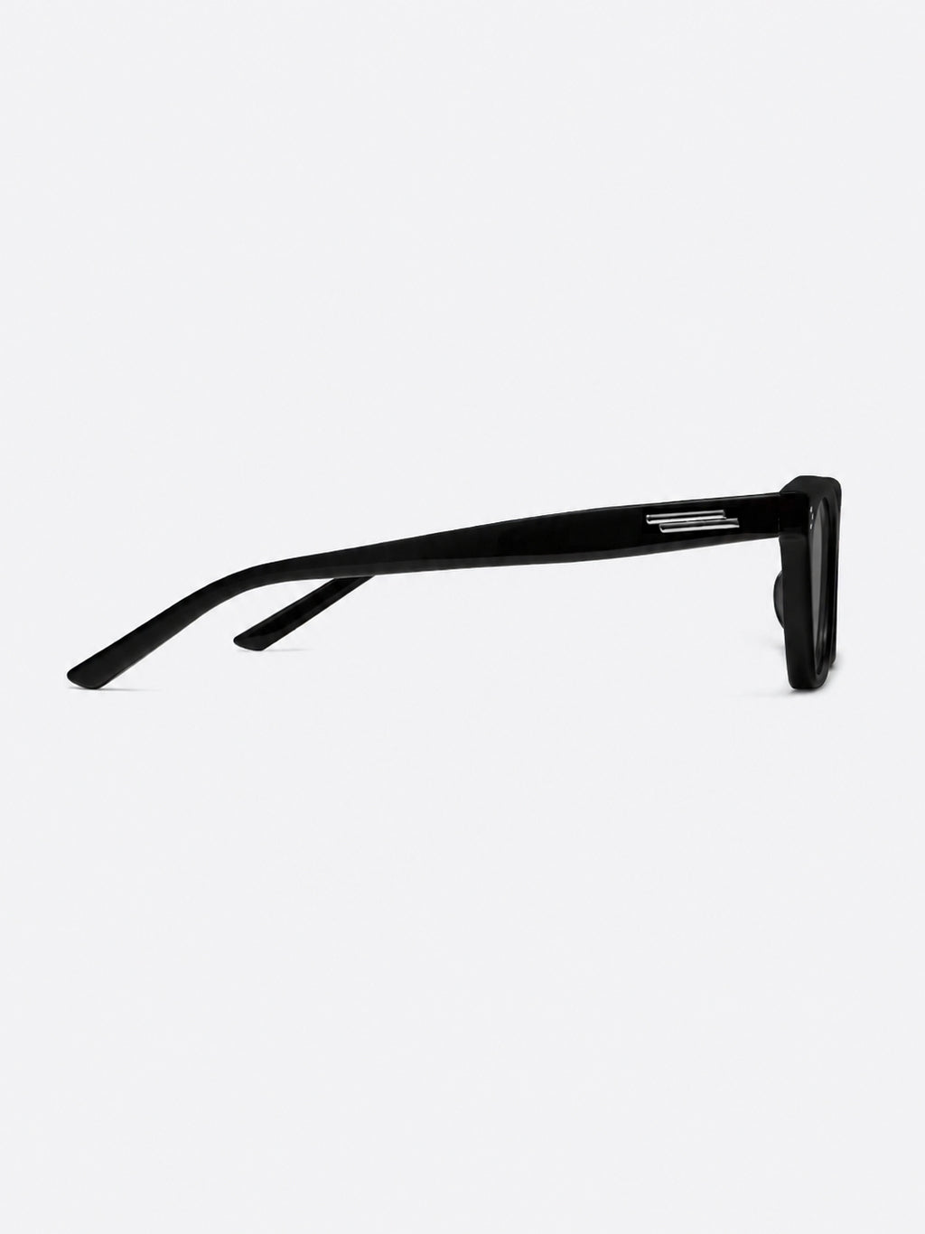 aura (black & silver)　