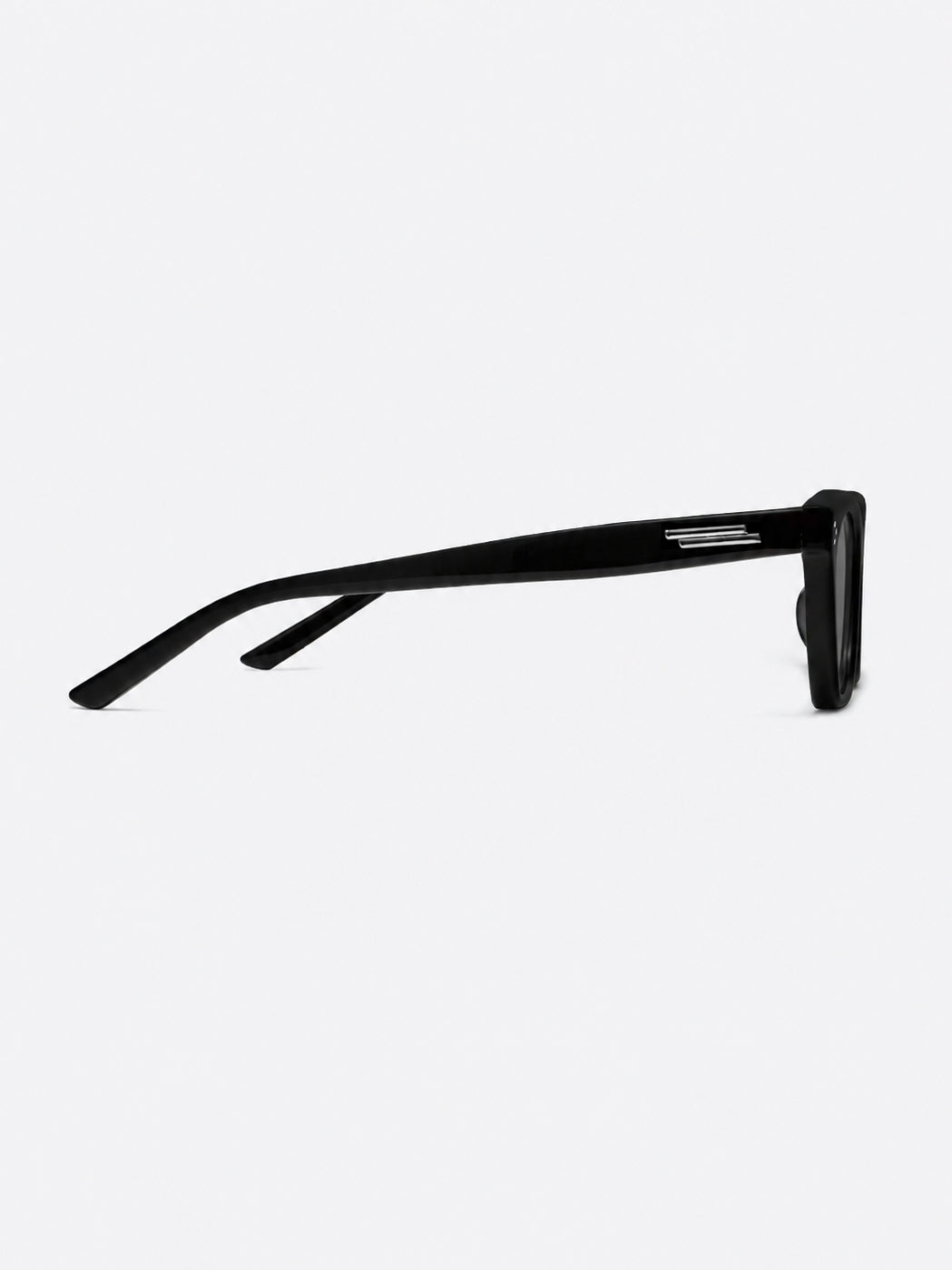 aura (black & silver)　