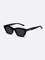 aura (black & silver)　