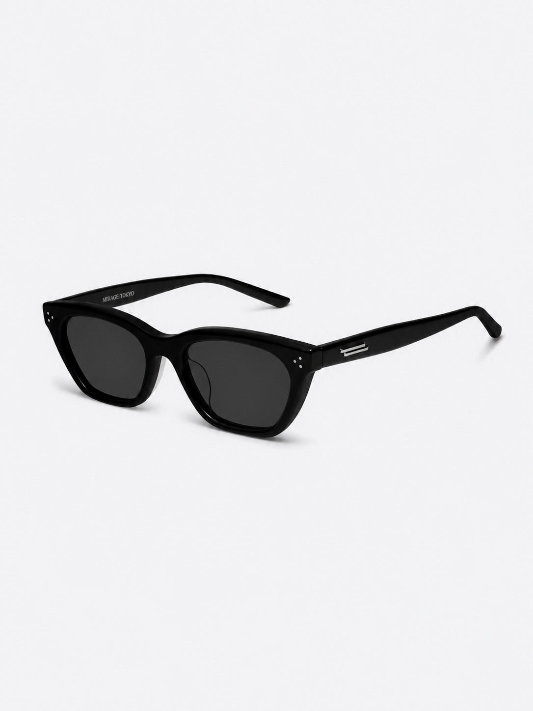 aura (black & silver)　