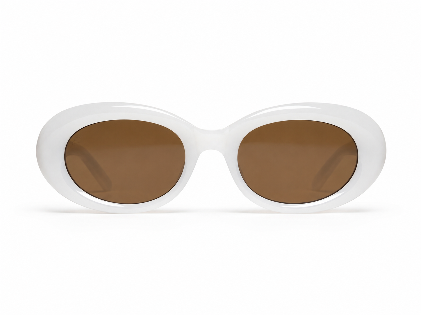not moon (white)