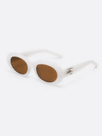 not moon (white) 