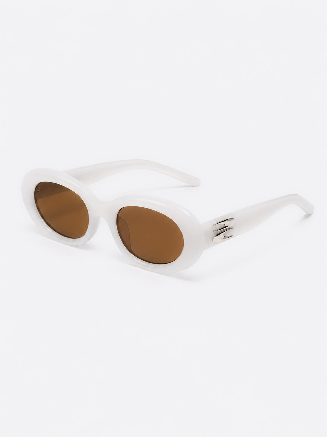not moon (white) 